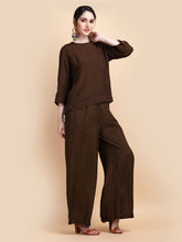 Load image into Gallery viewer, LILY SOLID TOP