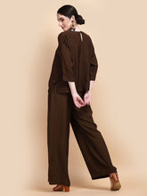 Load image into Gallery viewer, LILY SOLID TOP