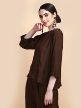 Load image into Gallery viewer, LILY SOLID TOP