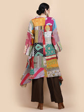 Load image into Gallery viewer, KAMI KANTHA BIG SHIRT