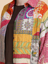 Load image into Gallery viewer, KAMI KANTHA BIG SHIRT