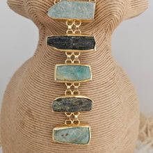 Load image into Gallery viewer, ARI NECKLACE