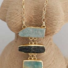 Load image into Gallery viewer, ARI NECKLACE