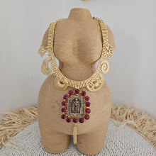 Load image into Gallery viewer, SURI NECKLACE