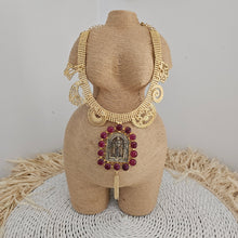 Load image into Gallery viewer, SURI NECKLACE