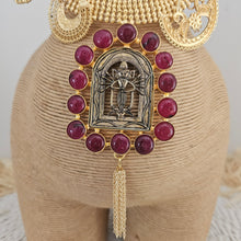 Load image into Gallery viewer, SURI NECKLACE