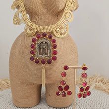 Load image into Gallery viewer, SURI NECKLACE