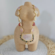 Load image into Gallery viewer, EVANGELINE NECKLACE