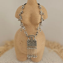 Load image into Gallery viewer, AYA NECKLACE