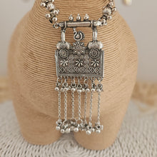 Load image into Gallery viewer, AYA NECKLACE