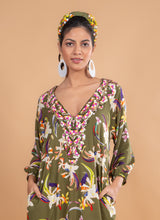 Load image into Gallery viewer, TROPICAL HEADBAND