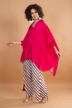 Load image into Gallery viewer, ANNA SOLID EASY TOP in MOCHA, OFF WHITE, PINK