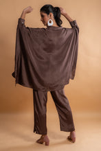 Load image into Gallery viewer, ANNA SOLID EASY TOP in MOCHA, OFF WHITE, PINK