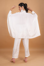 Load image into Gallery viewer, ANNA SOLID EASY TOP in MOCHA, OFF WHITE, PINK