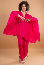 Load image into Gallery viewer, ANNA SOLID EASY TOP in MOCHA, OFF WHITE, PINK