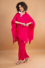 Load image into Gallery viewer, ANNA SOLID EASY TOP in MOCHA, OFF WHITE, PINK