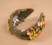 Load image into Gallery viewer, TROPICAL HEADBAND