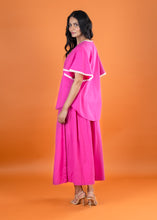 Load image into Gallery viewer, POPPY  TOP CHERRY