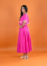 Load image into Gallery viewer, POPPY  TOP CHERRY