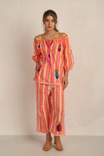 Load image into Gallery viewer, MALTA OFFSHOULDER TOP