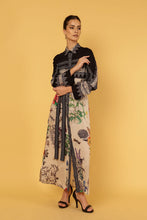 Load image into Gallery viewer, OTONO SHIRT DRESS, With SASH BELT