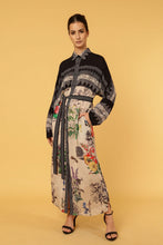 Load image into Gallery viewer, OTONO SHIRT DRESS, With SASH BELT