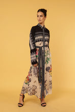Load image into Gallery viewer, OTONO SHIRT DRESS, With SASH BELT