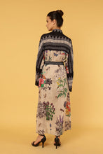 Load image into Gallery viewer, OTONO SHIRT DRESS, With SASH BELT