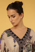 Load image into Gallery viewer, OTONO V-NECK BLOUSE