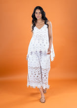 Load image into Gallery viewer, IRIS TANK TOP