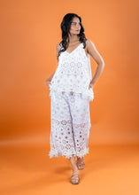 Load image into Gallery viewer, IRIS TANK TOP