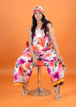 Load image into Gallery viewer, MIAMI SEQUIN ONE SHOULDER TOP