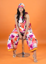 Load image into Gallery viewer, MIAMI SEQUIN ONE SHOULDER TOP