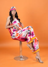 Load image into Gallery viewer, MIAMI SEQUIN ONE SHOULDER TOP