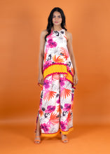 Load image into Gallery viewer, MIAMI 2 TIER TOP  W MANGO  TRIM
