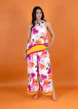 Load image into Gallery viewer, MIAMI 2 TIER TOP  W MANGO  TRIM