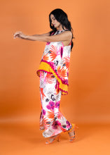 Load image into Gallery viewer, MIAMI 2 TIER TOP  W MANGO  TRIM