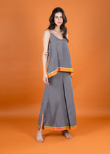 Load image into Gallery viewer, PEONY STRIPES TANK TOP