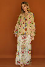 Load image into Gallery viewer, LAVIDA LONG SLEEVE TOP