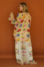 Load image into Gallery viewer, LAVIDA LONG SLEEVE TOP