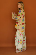 Load image into Gallery viewer, LAVIDA LONG SLEEVE TOP