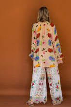 Load image into Gallery viewer, LAVIDA LONG SLEEVE TOP