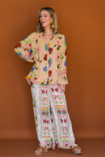 Load image into Gallery viewer, LAVIDA LONG SLEEVE TOP