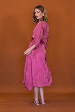 Load image into Gallery viewer, MOLLY DRESS PINK