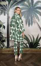 Load image into Gallery viewer, MAXX CANVAS COAT SAGE