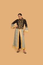 Load image into Gallery viewer, RAJA DUSTER COAT/DRESS