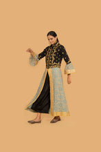 Load image into Gallery viewer, RAJA DUSTER COAT/DRESS