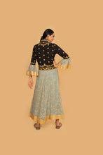 Load image into Gallery viewer, RAJA DUSTER COAT/DRESS