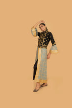 Load image into Gallery viewer, RAJA DUSTER COAT/DRESS
