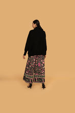 Load image into Gallery viewer, AUDREY SWEATER BLACK